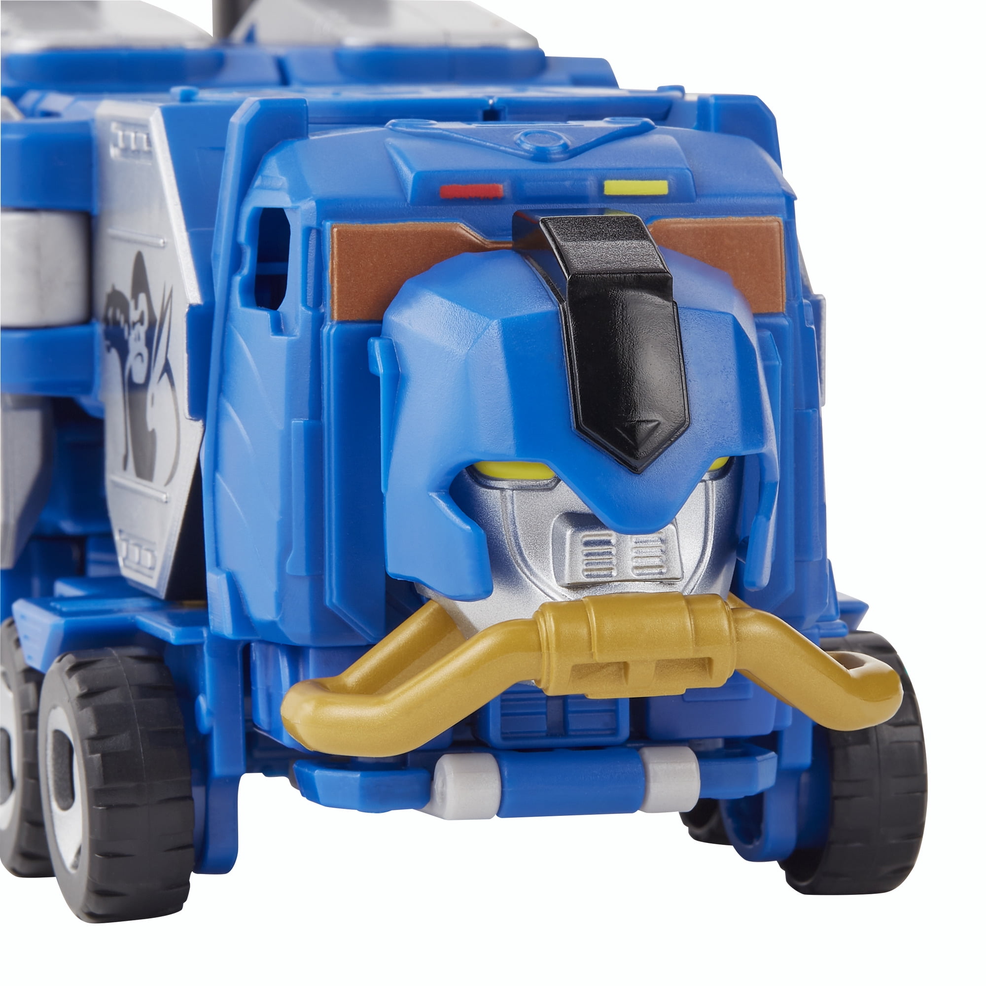 power rangers beast morphers dual converting beast wheeler zord
