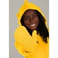 thumbnail image 2 of Adult Teletubbies Laa-Laa Jumpsuit Costume, 2 of 4