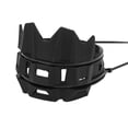 thumbnail image 3 of Couvercles de Protection d'Échappement, Protecteur de Protection d'Échappement Anti-Collision Anti-Échaudage Thermique pour Modification, 3 of 8