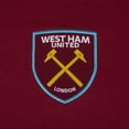 thumbnail image 4 of West Ham United FC Mens Crest Polo Shirt, 4 of 4