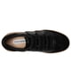 thumbnail image 2 of Zapatilla Steve Madden Momentum para mujer, color negro, talla 6, 2 of 7