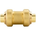 thumbnail image 2 of Jones Stephens C77404LF 1.5 in. Bagged PlumBite Push on Coupling, 2 of 4