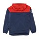 thumbnail image 2 of Chaqueta cortavientos G-III Sports Washington Wizards para hombre L, 2 of 2