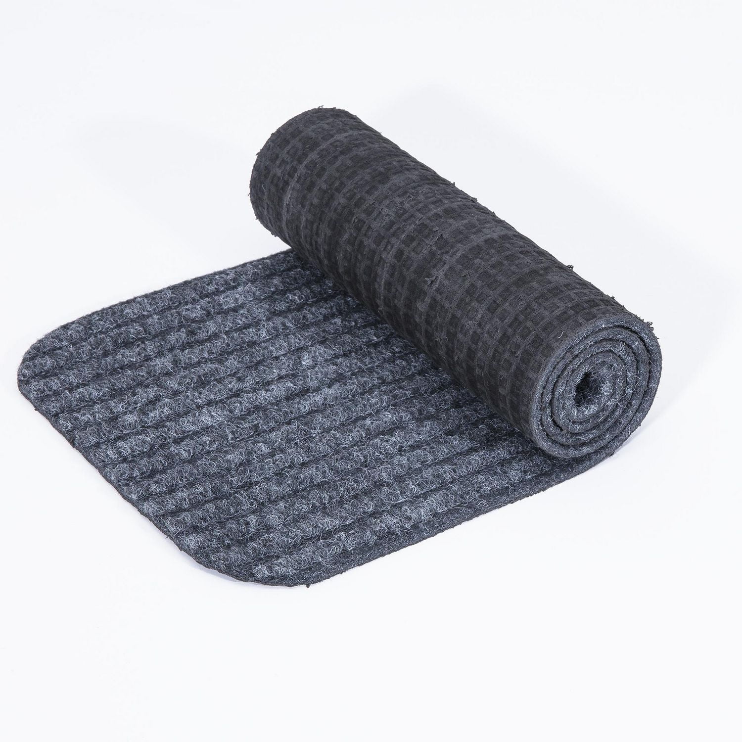 Tapis utilitaire et nervuré pour le escaliers de la collection Lifesaver