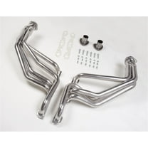 Hedman Hedders 69096 Standard Duty HTC Coated Headers