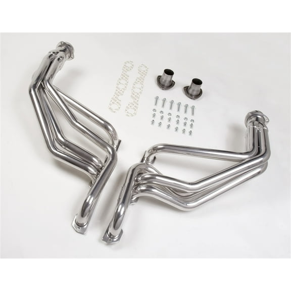 Hedman Hedders 69096 Standard Duty HTC Coated Headers