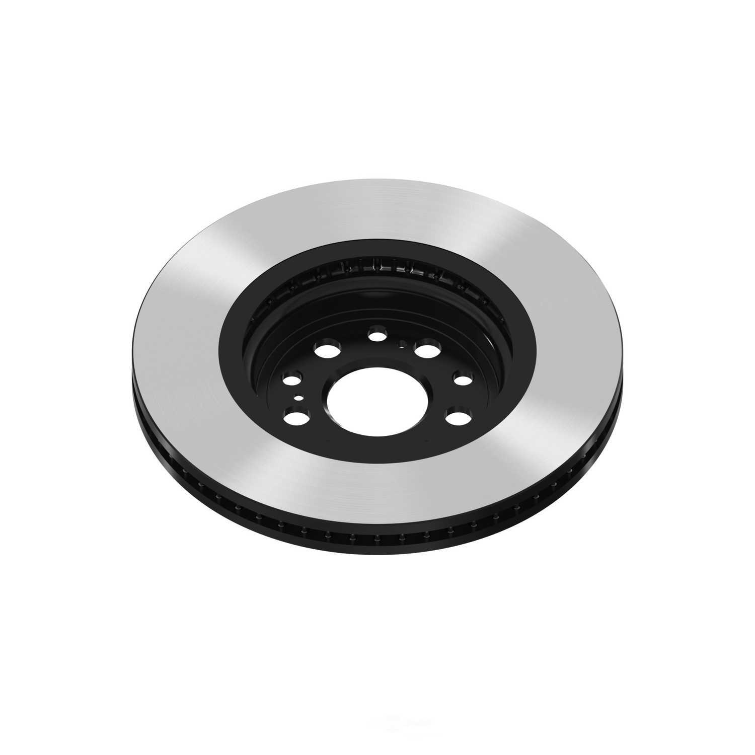 Wagner Brake BD181257E Front Disc Brake Rotor