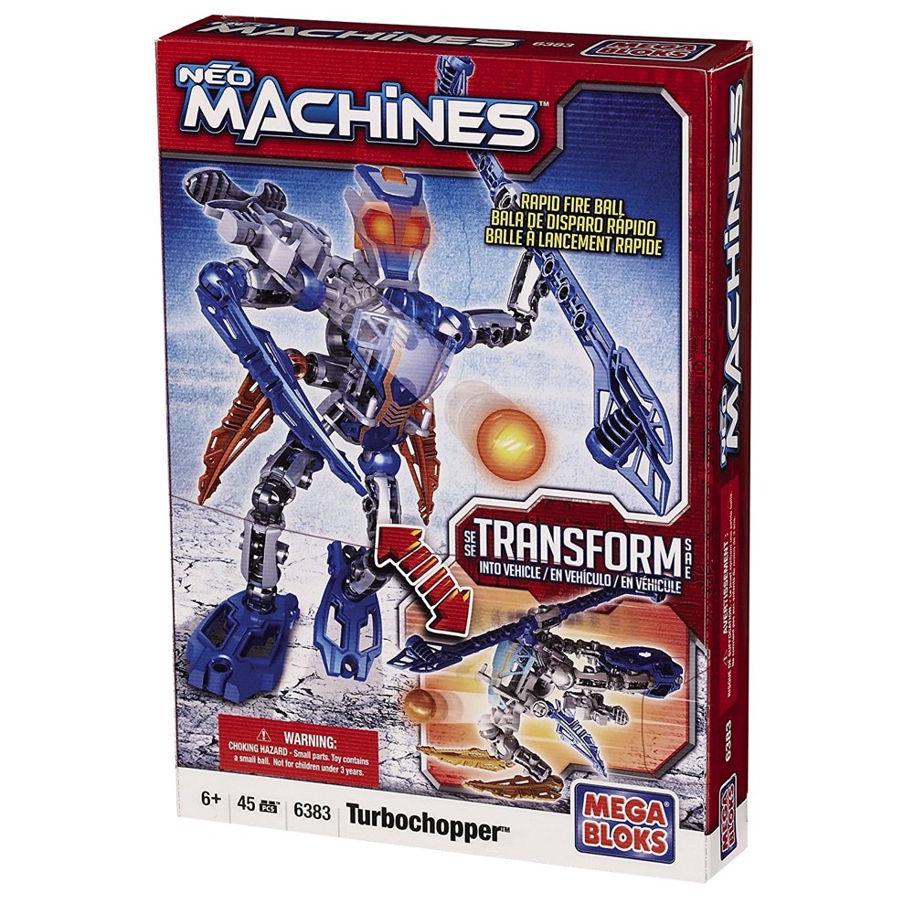 mega bloks war machine