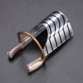 thumbnail image 5 of 5pcs Women Reusable Uv Gel Acrylic Tips Nail Art Extension Guide Form Tools Qinhai, 5 of 5