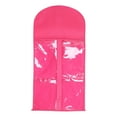 thumbnail image 2 of Sac de Rangement, Sac de Rangement Anti-Poussière Grand Pratique pour Quotidien pour Voyage Jaune, Noir, Rose Rouge, Violet, Rouge, 2 of 8