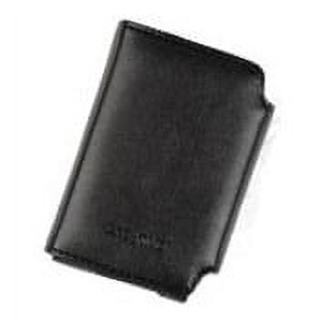 Creative ZEN Sleek Leather Case