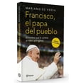 thumbnail image 3 of Libro Francisco: El Papa Del Pueblo Tapa Blanda, Autor Disney, Editorial Planeta, 3 of 3