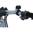 thumbnail image 2 of Classic Brass Bike Bell With Nice Loud Sound - Bicycle Accessory For Kids And Adults, 2 of 5