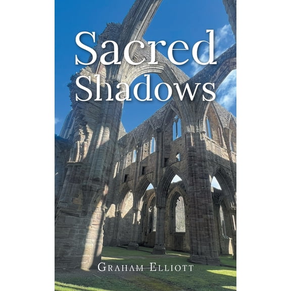 Sacred Shadows, (Paperback)