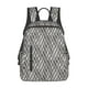 thumbnail image 1 of Easygdp Black White Stripes para Easygdp Yak - Mochila Casual Ligera y Resistente para Viaje y Senderismo para Hombres y Mujeres, 1 of 7