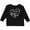 AB-Black, variant on Inktastic I Love My Aunt and Uncle in White Chalk Heart Boys or Girls Long Sleeve Toddler T-Shirt