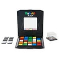 thumbnail image 6 of Rubiks Race, Ace Edition Classic Fast-Paced Puzzle Strategy Sequence Two Player Board Game for Kids & Adults Ages 8+ Exclusive, 6 of 7