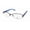 0CVL Dark Ruthenium, variant on Eyeglasses 275 0CVL Dark Ruthenium 53MM