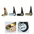 thumbnail image 4 of Boucle de Ceinture Sangle Fixe 0.8Tons pour Transport Logistique Attaches Cargo, 4 of 7