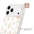 thumbnail image 3 of Petite coque florale rose pour iPhone 17 Pro Max, 3 of 6