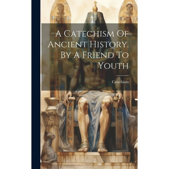 A Catechism Of Ancient History. By A Friend To Youth, (Hardcover)