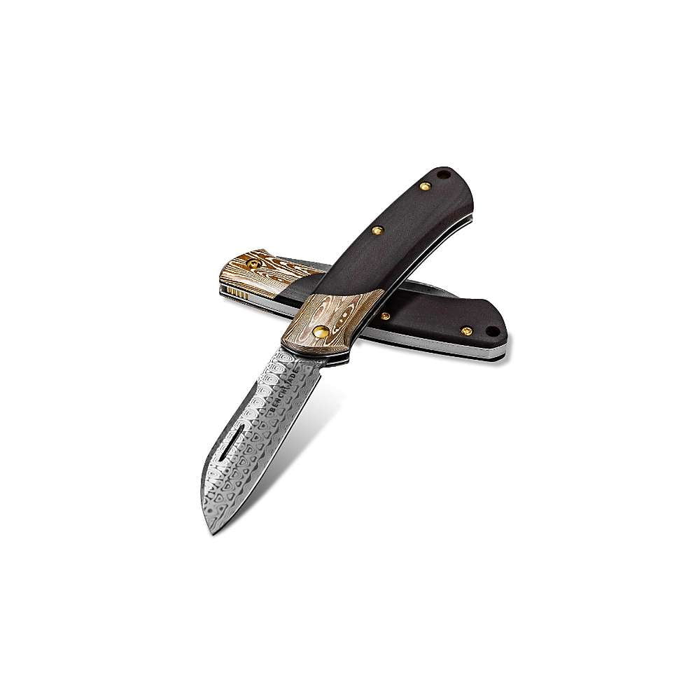 Benchmade Gold Class Proper Knife