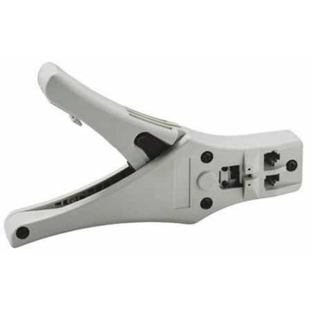 - Modular Crimp Tool Kit, Gardner Bender #GMC-2000 Mod Crimping Tool By Gardner Bender