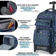 thumbnail image 4 of Mochila con ruedas + Lonchera + Lapicera SQbags Jworld Tres en Uno Grande, 4 of 7