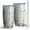 Pioneer Flower-1, variant on 20 Oz Pioneer Flower Coffee Tumbler Double Wall Insulated Stainless Steel Water Bottle | Metal Reusable Thermoses Flask with Cup Cap | Leak & Sweat Proof with Anti-Dust Lid