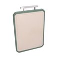 thumbnail image 1 of Cutting Boards, Double-Sided Chopping Board Non Slip  For Home For Kitchen M, 1 of 8
