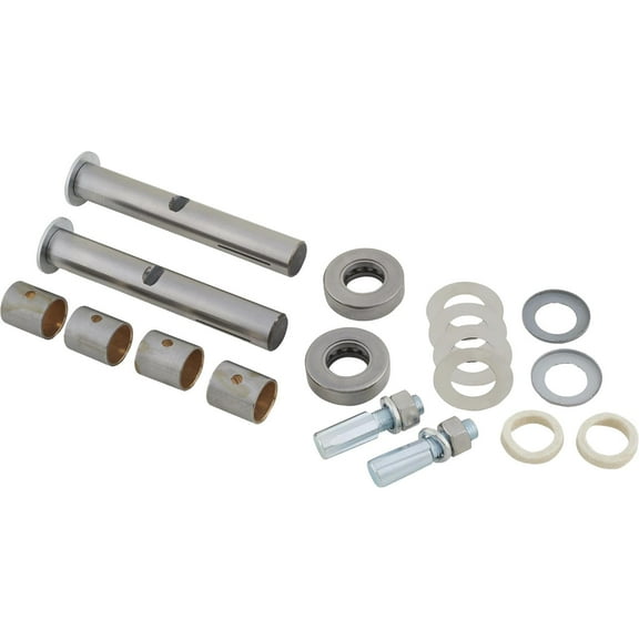 Standard 1937-41 Ford Spindle King Pin Set