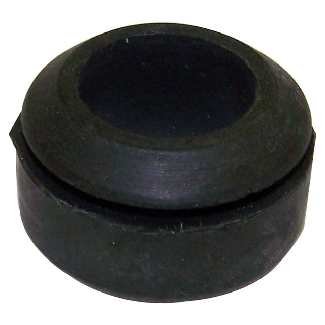 Crown Automotive Couvercle de Valve à Illets 53000957 Baffled; Simple
