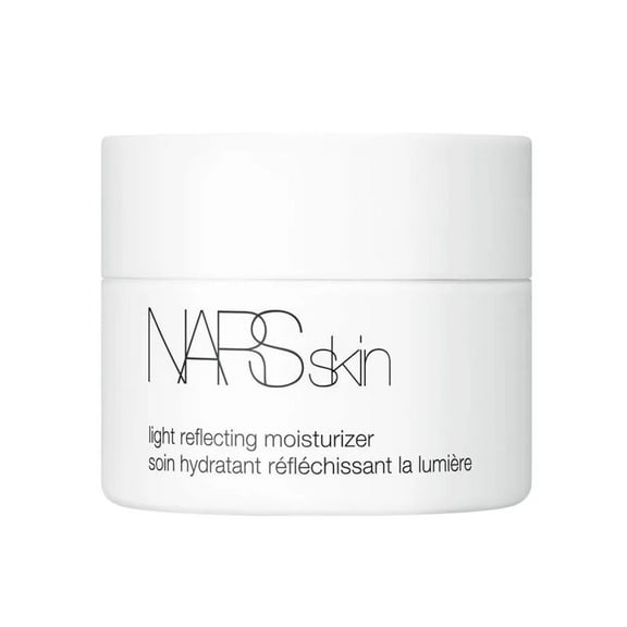 NARS Light Reflecting Moisturizer, 0.49 oz 14 mL Travel Size  Hydrating Cream
