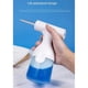 thumbnail image 3 of 350Ml Automatic Electric Foam Dispenser Bathroom Smart Washing Continuous Foaming Shampoo Detergent Bubble Sprayer, 3 of 5