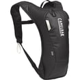 thumbnail image 1 of CamelBak Zoid Mochila de hidratación 70 oz, negro/blanco, 1 of 5