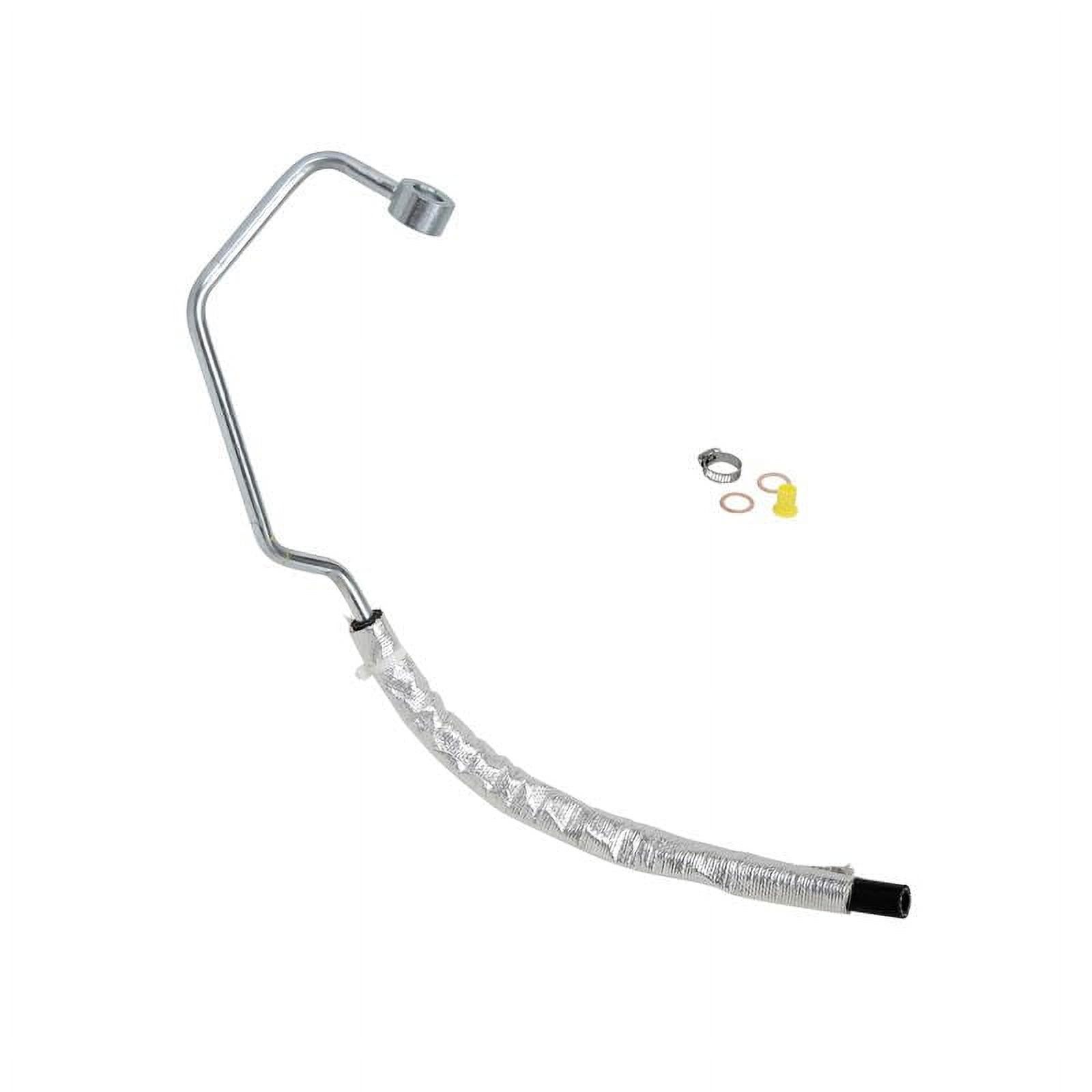 Edelmann 81116 Return Line Assembly