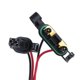 thumbnail image 4 of Heater Blower Motor Resistor For III, 4 of 5