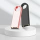 thumbnail image 5 of Injueey Unidad Flash USB 3,0 para teléfono móvil, memoria de almacenamiento para PC, almacenamiento en disco, memoria para fotos, música, Estaciones de acoplamiento para portátiles negro 32G, 5 of 6