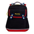 thumbnail image 1 of MoonRock Ergonomic School Bag, 1 of 8