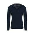 thumbnail image 5 of Mountain Warehouse Mens Merino Wool Base Layer Top (Pack of 2), 5 of 5