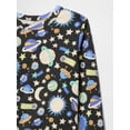 thumbnail image 2 of Conjunto de Pijama GAP Moonless Night Unisex para Bebé 6-12M, 2 of 2