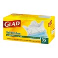 thumbnail image 6 of Glad Tall Kitchen Bags, 13 Gallon, 35 Bags, 6 of 8