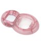 thumbnail image 3 of Miroir autoportrait universel en plastique pour appareil photo Instax Mini 7S 8/8+/9 (rose), 3 of 4