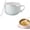 (Blue), variant on 25-Oz Mug Meals W/Lid-Its, 25 Oz Mug Meals with Lids, Christmas Meal Mugs, Stainless Steel Double-Layer Heat-Resistant Bowl(Beige)