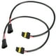 thumbnail image 3 of Cable convertidor H11 ANGGREK 2 unids/set 53 cm 9006 a H11 para luz antiniebla, 3 of 8