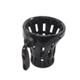 thumbnail image 4 of Soporte para botella de agua para taza de bebida de motocicleta Wing GL1800 duradero y resistente , negro DYNWAVEMX Titular de la botella de bebida, 4 of 7