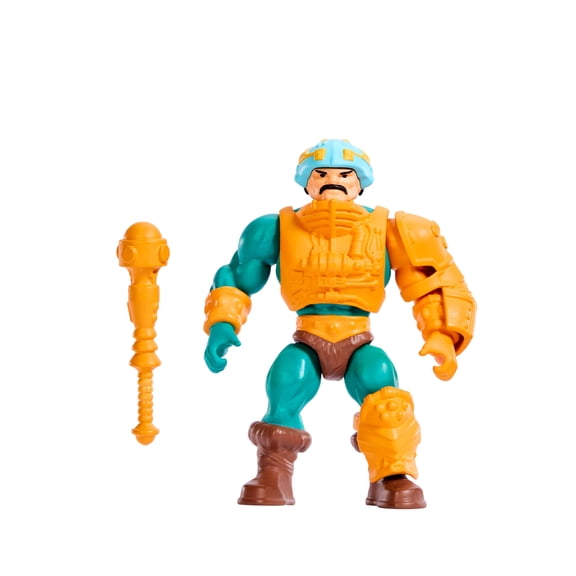 Masters Of The Unive Merchandise