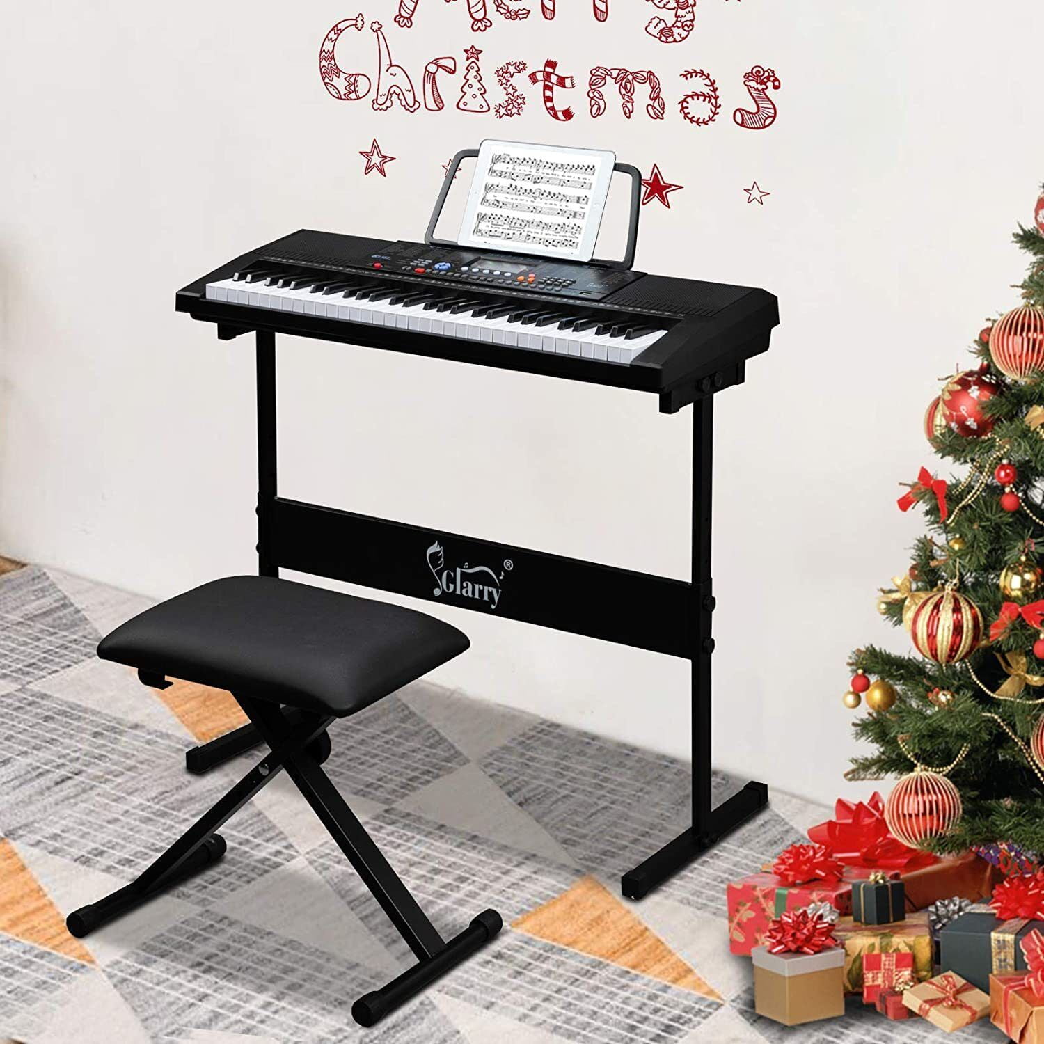 Buy Extra Wide Adjustable Keyboard Piano Benches Piano Keyboard Bench