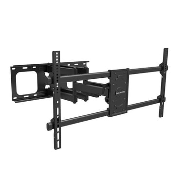 CorLiving MPM-802-A Full-Motion H-frame Wall Mount for 40" - 90" TVs