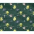 thumbnail image 4 of oneOone Cotton Flex Fabric Ikat Style Kasuri Decor Fabric Printed BTY 40 Inch Wide, 4 of 4